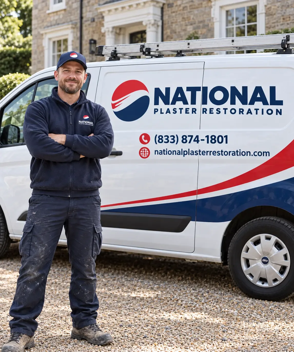 Plaster Repair company in Babylon, NY